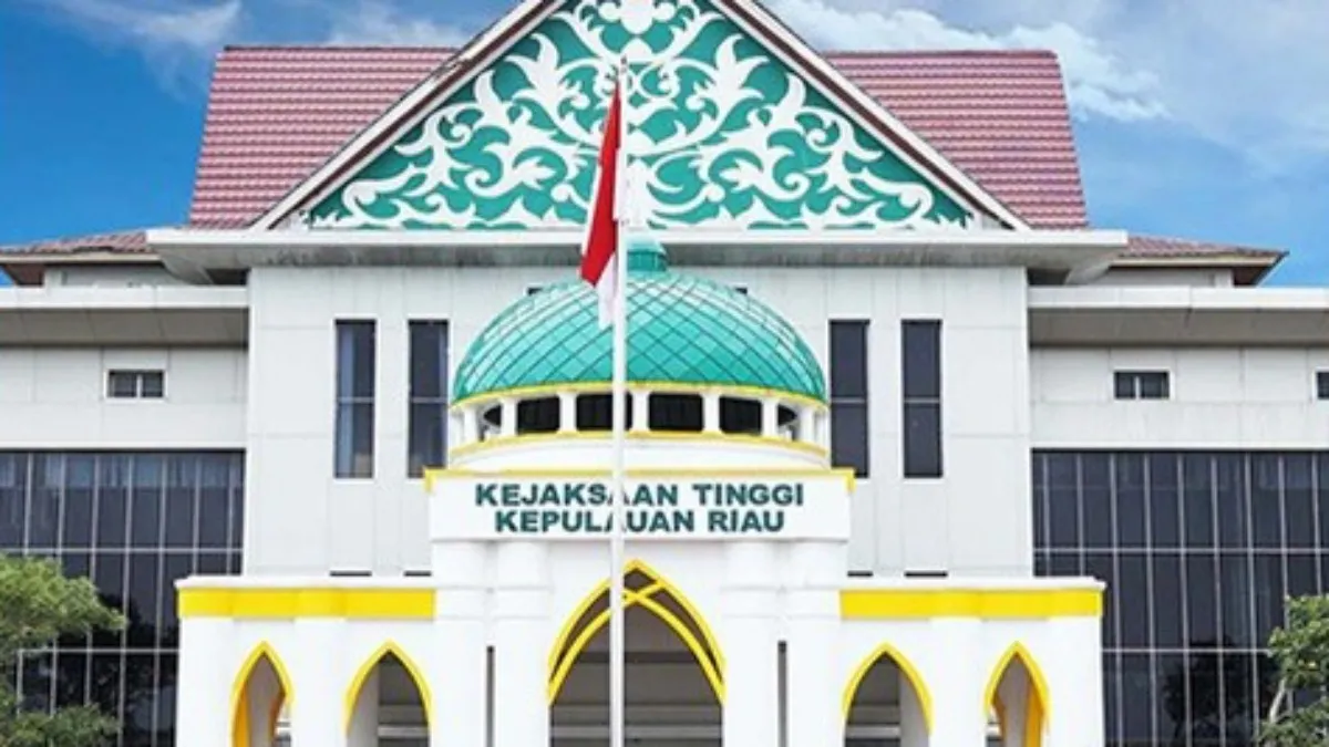 Sudah Diputus Pidana, Kejati Kepri Ajukan Banding Putusan PN Batam Kabulkan Gugatan Perdata MT Arman 14