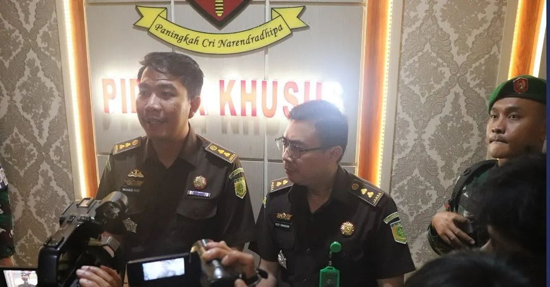 Kasus Korupsi Tanah Kemenag di Lampung