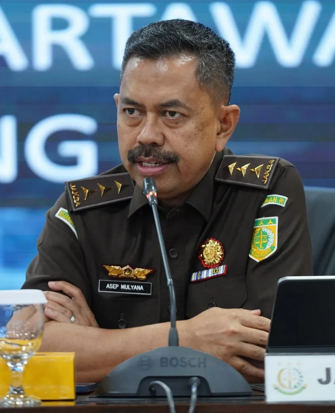 JAM-Pidum Menyetujui 14 dari 17 Permohonan Penyelesaian Perkara Melalui Restorative Justice