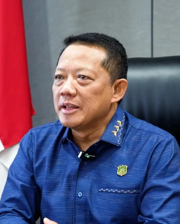 Kejagung Kembali Periksa Mantan Staf Khusus Kemendikburistek FH Terkait Perkara 1.000 Laptop Chromebook