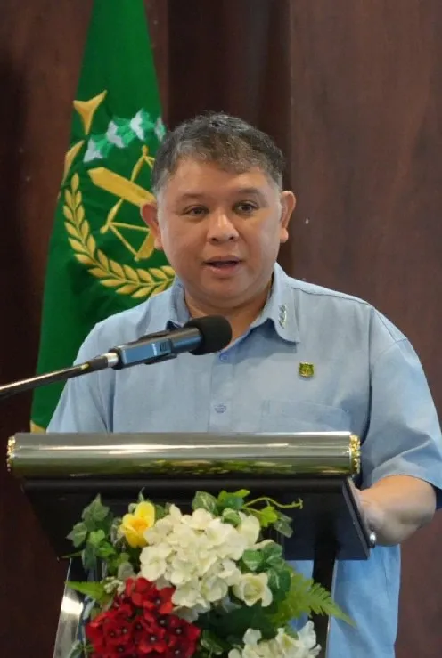 Kejaksaan RI Ekstradisi WN Rusia Pelaku Tindak Pidana