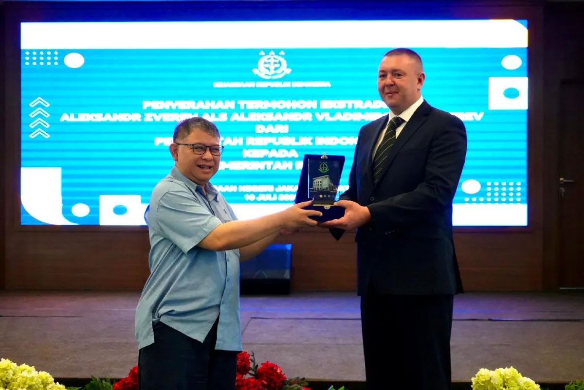Berharap Kerjasama Konkret