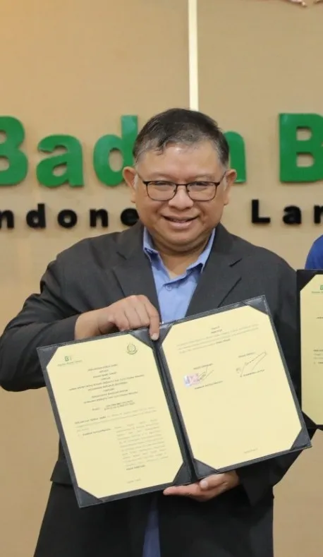 JAM DATUN dan Badan Bank Tanah Jalin Kerja Sama Penanganan Masalah Hukum