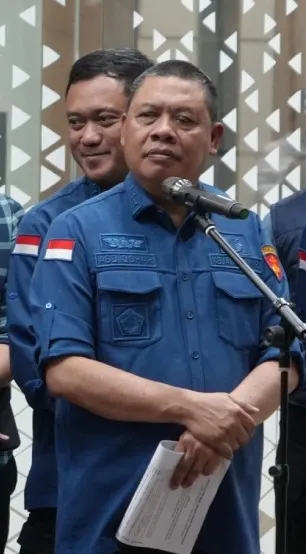 Diduga Berada di Singapura, Kejaksaan RI Terus Buru Tersangka MRC Terkait Perkara Korupsi Tata Kelola Minyak Mentah Pertamina