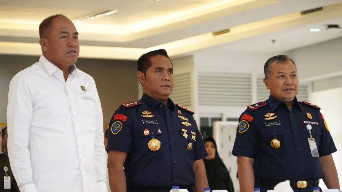 KKP Berkomitmen Optimalkan Penggunaan Kapal