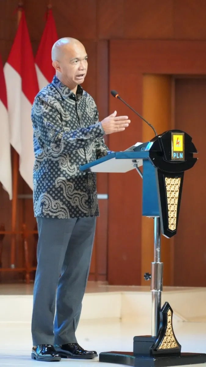 Kejaksaan RI dan PT PLN (Persero) Perkuat Sinergi Strategis Sektor Kelistrikan