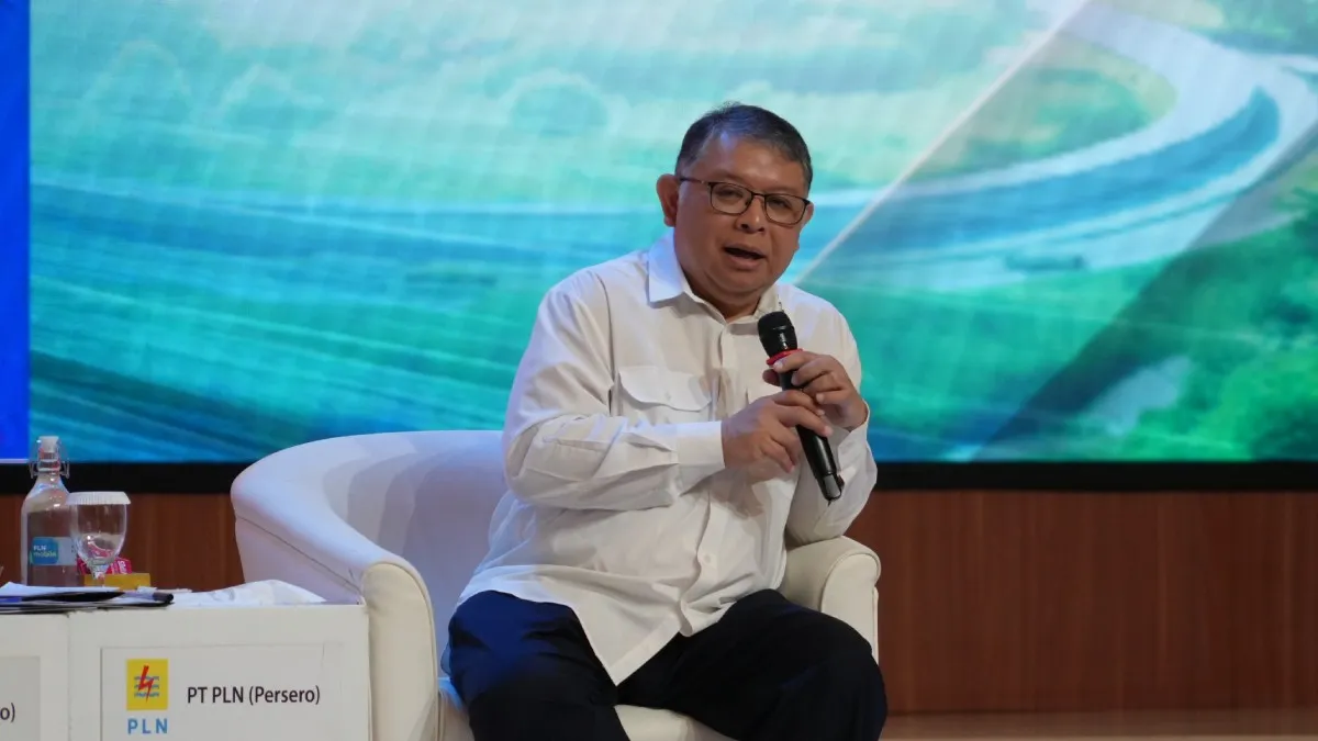 Kejaksaan RI dan PT PLN (Persero) Perkuat Sinergi Strategis Sektor Kelistrikan