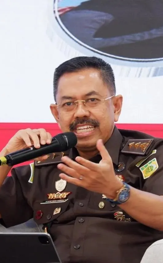 JAM-Pidum Menyetujui 3 Permohonan Restorative Justice Perkara Narkotika dari Kejari Ogan Ilir
