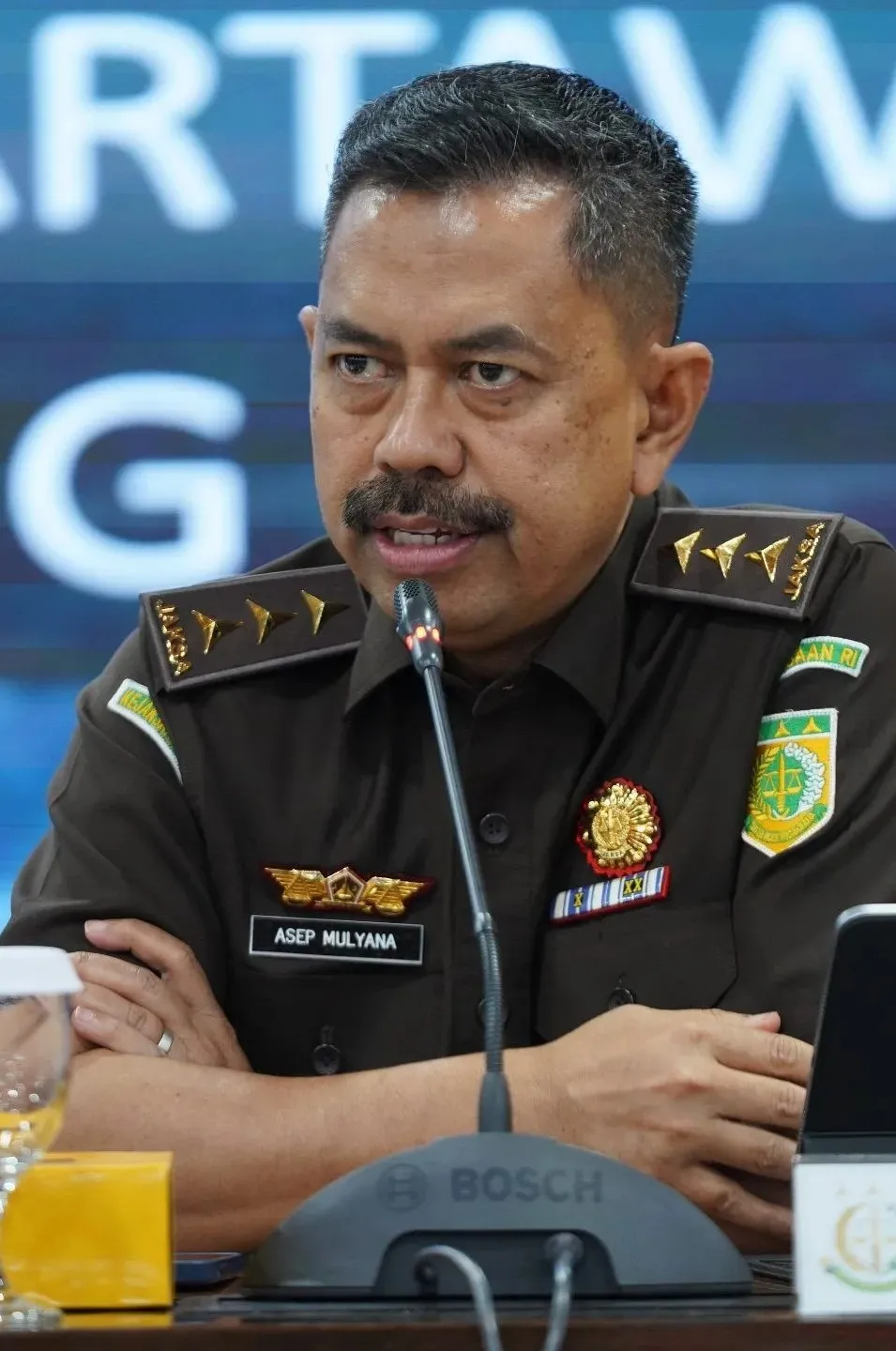 JAM-Pidum Menyetujui 9 Permohonan Restorative Justice, Salah Satunya Perkara Pegawai Curi Uang Perusahaan Buat Berobat Orang Tua