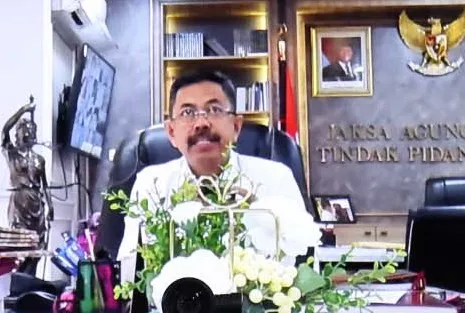 Kejaksaan Menyetujui 2 Permohonan Restorative Justice Perkara Narkotika, Para Tersangka Jalani Rehabilitasi