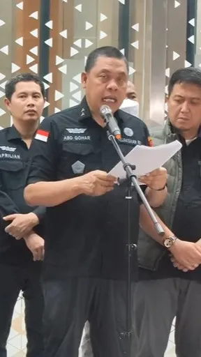 Kejagung Tetapkan 4 Tersangka Dugaan Korupsi Perkara Digitalisasi Pendidikan di Kemendikburistek