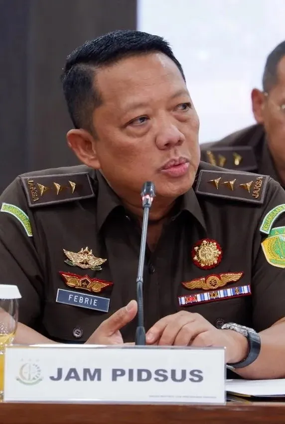 Perkuat Pembuktian, Kejaksaan Periksa 10 Saksi Perkara Dugaan Korupsi Kredit PT Sritex