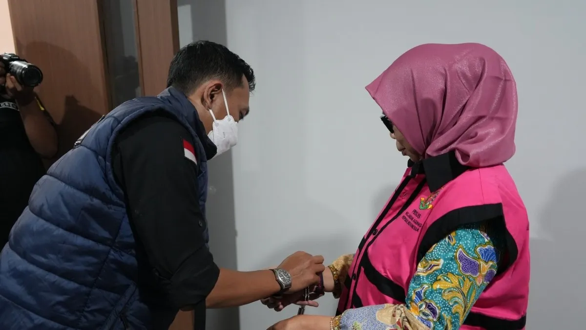 Direncanakan Sebelum Mendibudristek Diangkat, Ini Peran 4 Tersangka Perkara Program Digitalisasi Pendidikan Tahun 2019-2022