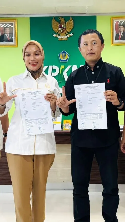 Lelang Barang Terpidana Henry Surya dalam Perkara Indosurya Laku Terjual Rp129 Miliar