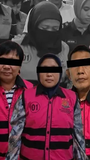 Kejari Kepahiang Tetapkan 5 Mantan Anggota DPRD Sebagai Tersangka Dugaan Korupsi Perjalanan Dinas Fiktif Rp1,2 Miliar