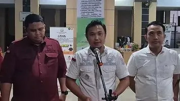 Kejari Kepahiang Bengkulu tetapkan 5 tersangka dugaan korupsi perjalanan dinas fiktif