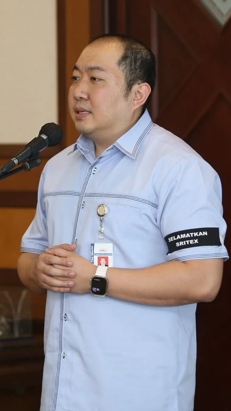 Perkara Kredit PT Sritex, Kejaksaan Kembali Periksa Dirut IKL dan Mantan Direktur Kepatuhan Bank DKI