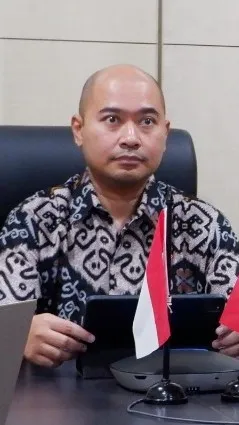 150 Jaksa di Lingkungan Kejagung Ikuti Pembelajaran Bahasa Mandarin untuk Perkuat Kerja Sama Internasional