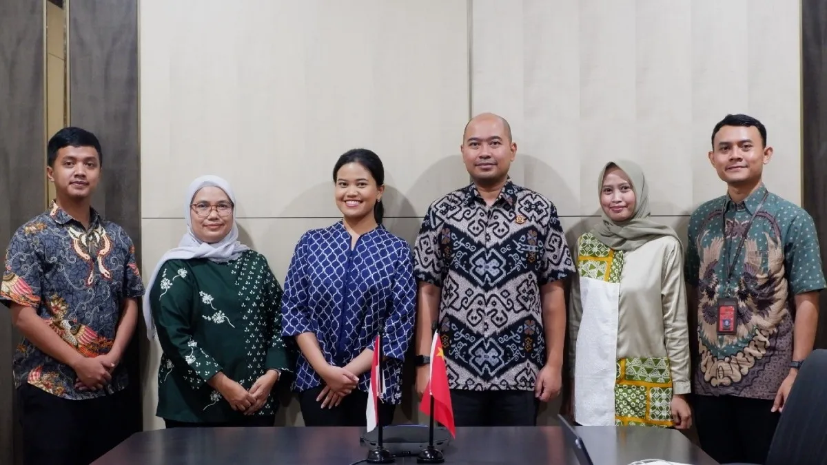 Biro Hukum dan Hubungan Luar Negeri Kejagung menggelar pembelajaran bahasa mandarin untuk 150 jaksa
