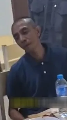 Lagi Nikmat Santap Nasi Kapau, Buron Kasus Korupsi Mess Guru MAN IC Lampung Timur Diamankan Tim Intelijen Kejaksaan