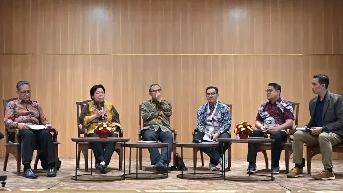 Unair menggelar Konferensi Nasional  bertajuk “Politik Hukum dalam Pembaruan Hukum Pidana dan Hukum Acara Pidana Indonesia: Membangun Sistem Hukum yang Berkeadilan dan Berperspektif HAM”