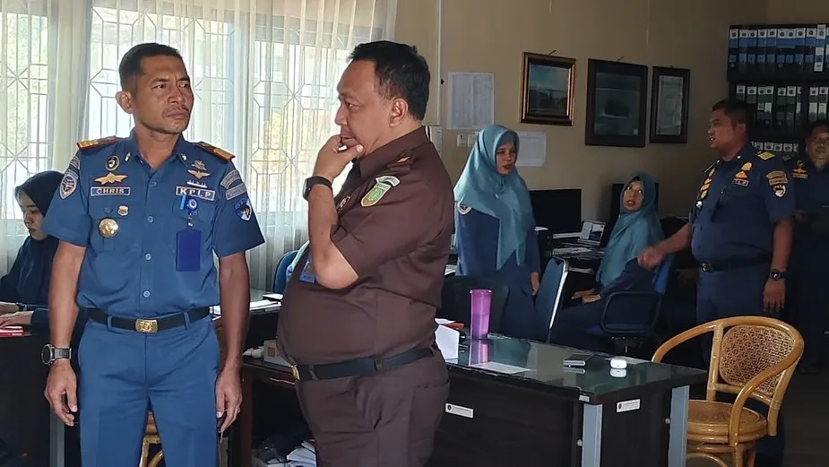 Kejati Bengkulu Geledah 3 Lokasi Terkait Dugaan Kegiatan Pertambangan di luar Wilayah IUP