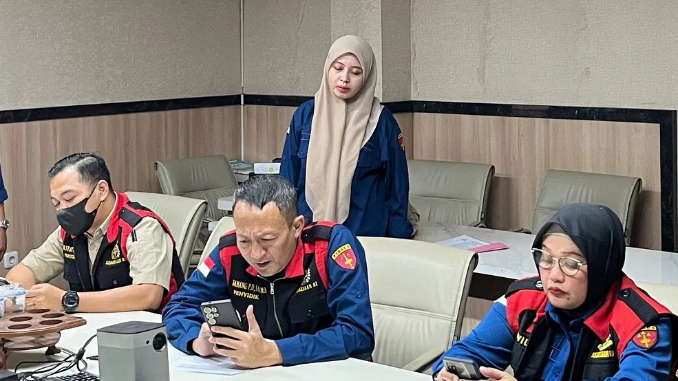 Kejati Bengkulu Geledah 3 Lokasi Terkait Dugaan Kegiatan Pertambangan di luar Wilayah IUP