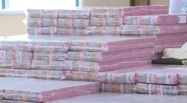 Kejagung Sita Rp1,3 Triliun Hasil Korupsi Fasilitas CPO