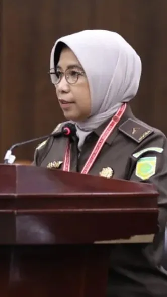 Dr. Desy Meutia Firdaus, perwakilan Persaja Indonesia di Sidang MK