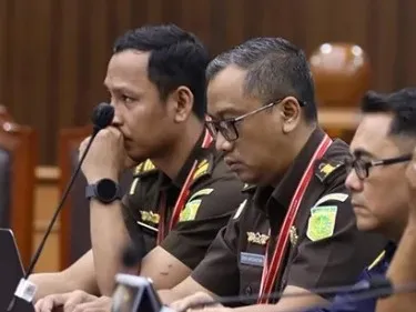 Hadir dalam Sidang MK Terkait UU Kejaksaan, Persaja Tegaskan Perlindungan Jaksa Bukan Imunitas atau Impunitas