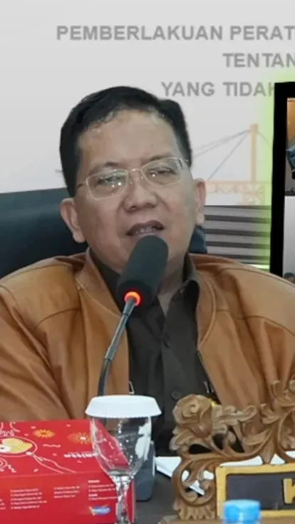 Kejati Jatim Gelar 9 Ekspose Permohonan Legal Opinion