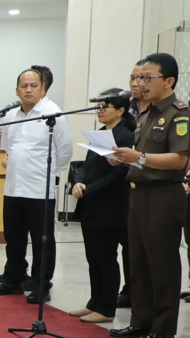 Kejagung Tetapkan 8 Orang Tersangka Baru Terkait Perkara Pemberian Kredit kepada PT Sritex
