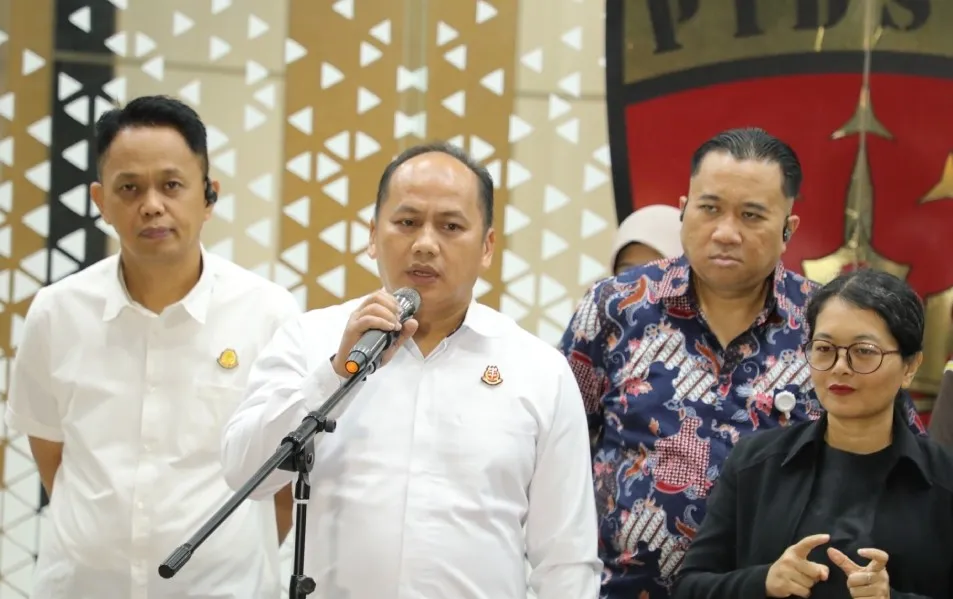 Kejagung Periksa 9 Orang Saksi Terkait Perkara Digitalisasi Pendidikan Kemendikbudristek, 3 Di antaranya Guru dan Dosen