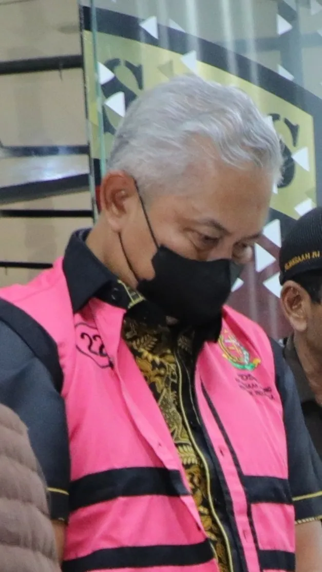 Peran 8 Tersangka Baru Perkara Pemberian Kredit kepada PT Sritex