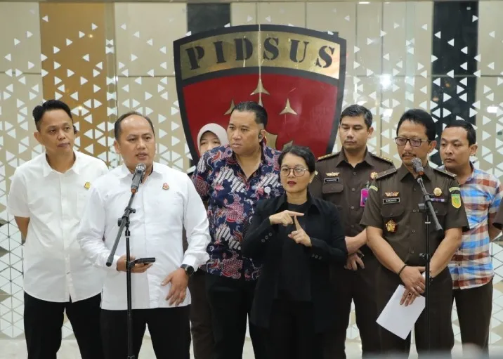 Peran 8 Tersangka Baru Perkara Pemberian Kredit kepada PT Sritex