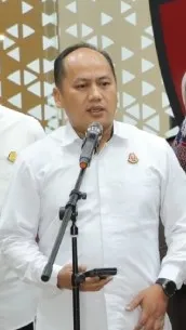 Kapuspenkum Kejagung, Anang Supriatna, S.H, M.H