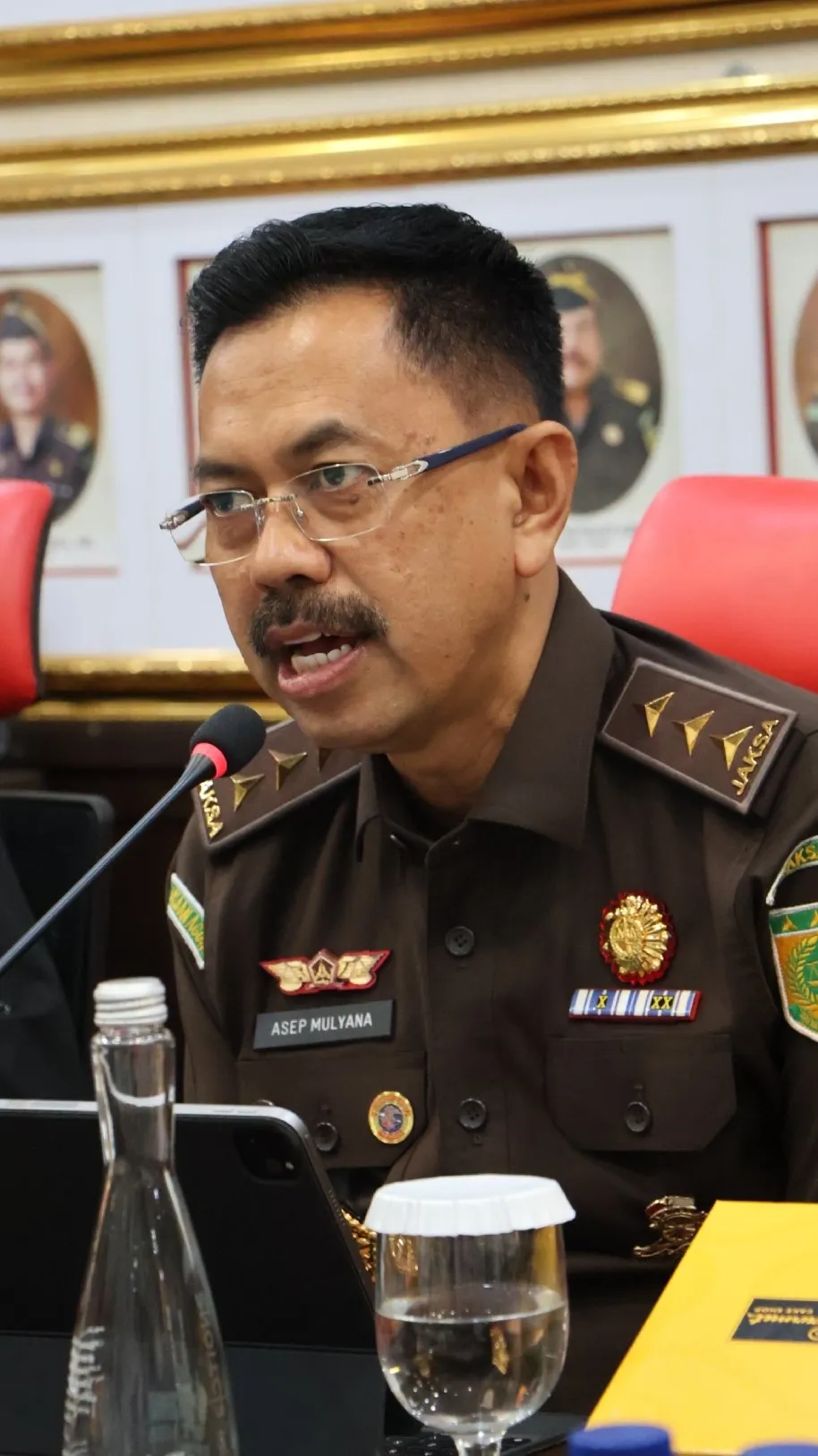 JAM-Pidum Menyetujui 3 Permohonan Restorative Justice, Salah Satunya Perkara Penganiyaan Akibat Suara Knalpot
