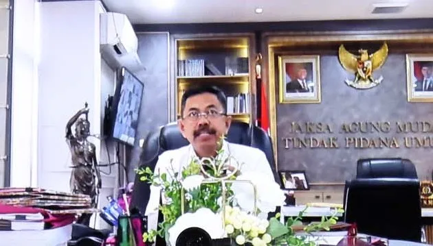 JAM-Pidum Menyetujui 3 Permohonan Restorative Justice, Salah Satunya Perkara Penganiyaan Akibat Suara Knalpot