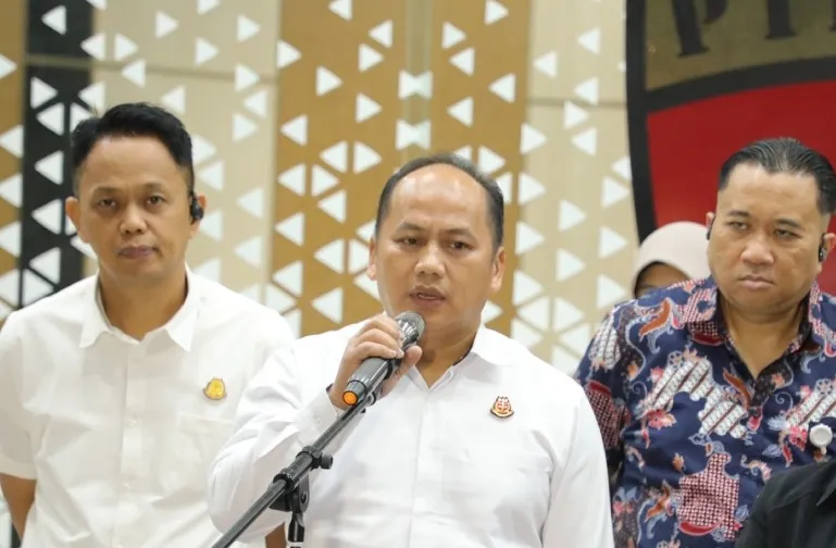 Kapuspenkum Kejagung, Anang Supriatna, S.H, M.H
