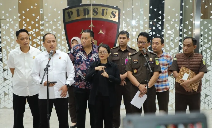Kejagung Periksa 16 Saksi Terkait Perkara Pemberian Kredit Sritex, Kebanyakan Para Petinggi Bank