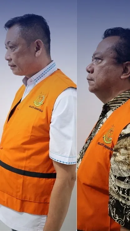 Kejati Bengkulu Tetapkan 5 Tersangka Perkara Dugaan Korupsi Industri Pertambangan