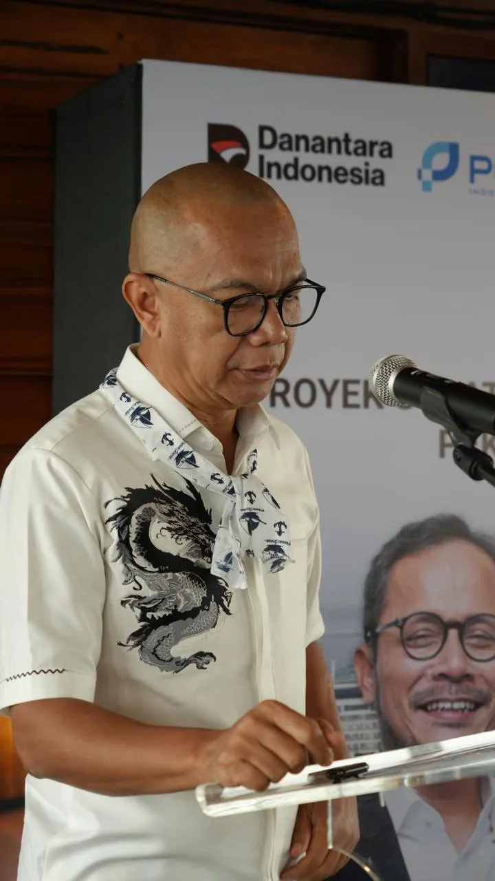 JAM-Intel Kejagung Reda Manthovani