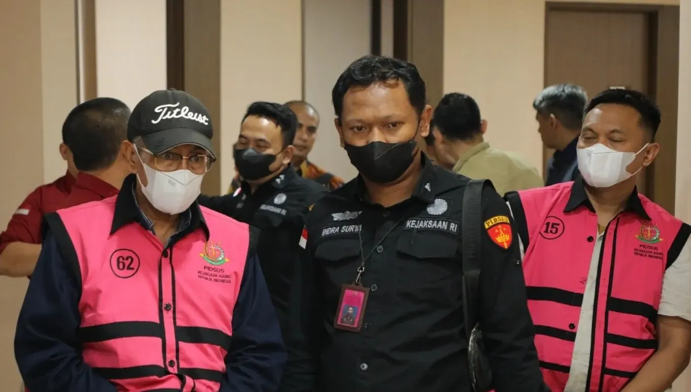 Kejaksaan RI Periksa 16 Saksi Terkait Perkara Korupsi Pemberian Kredit PT Sritex