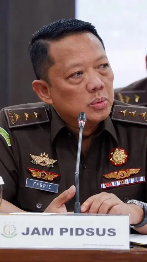 Kejaksaan Periksa 7 Orang Saksi Terkait Perkara Pemberian Kredit PT Sritex