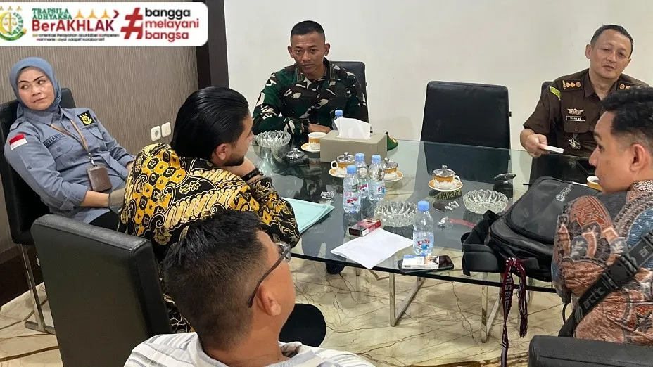Kejati Bengkulu Sita Mobil Mewah, Perhiasan, Rumah Megah Terkait Perkara Korupsi Tambang Batu Bara