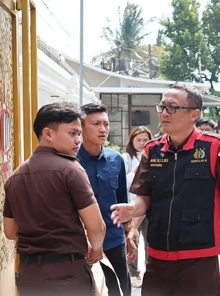 Kejati Bengkulu Sita Mobil Mewah, Perhiasan, Rumah Megah Terkait Perkara Korupsi Tambang Batu Bara