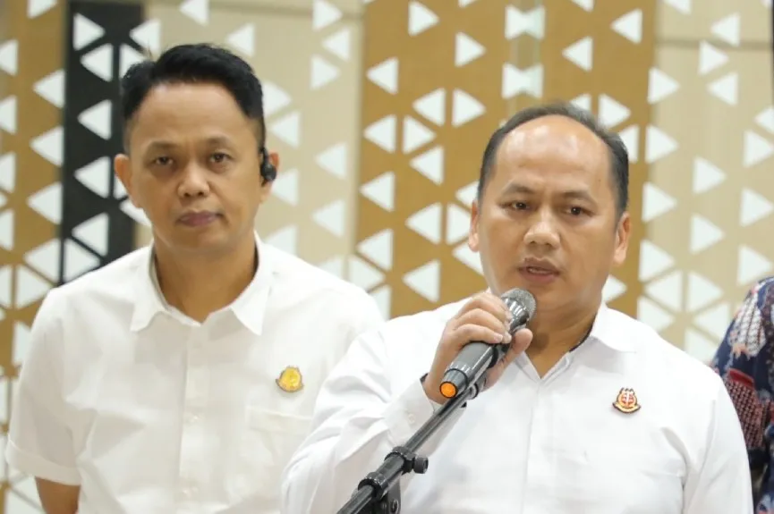 Kapuspenkum Kejagung Anang Supriatna, S.H, M.H