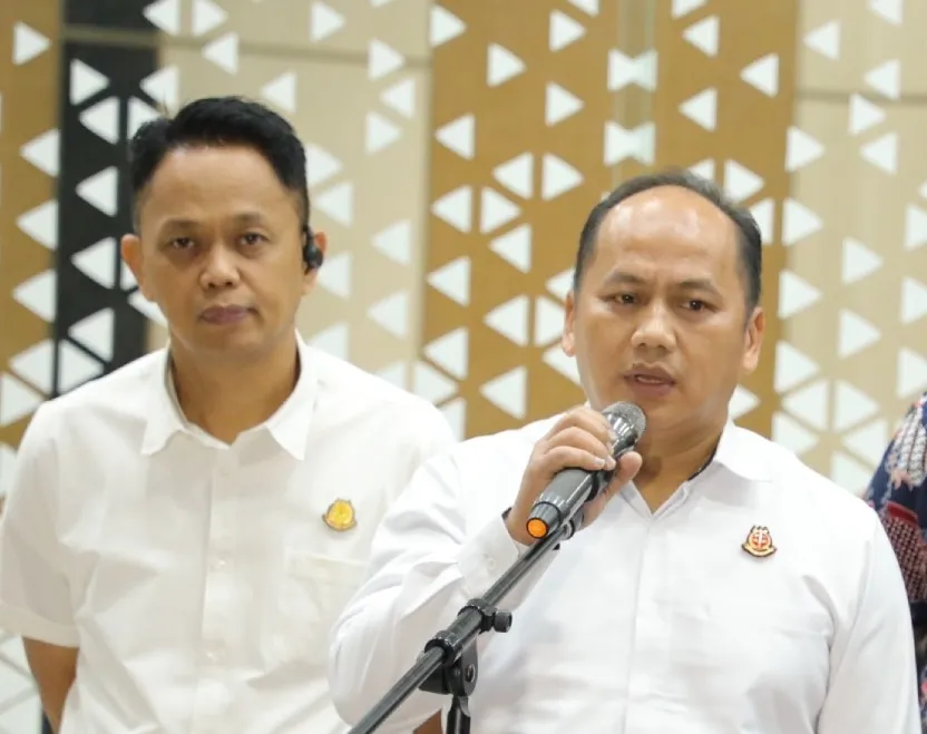 Kapuspenkum Kejagung, Anang Supriatna, S.H, M.H