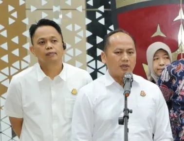 Kapuspenkum Kejagung, Anang Supriatna, S.H, M.H