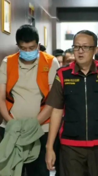 Kejati Bengkulu Tetapkan 2 Tersangka Baru Perkara Pertambangan Baru Bara